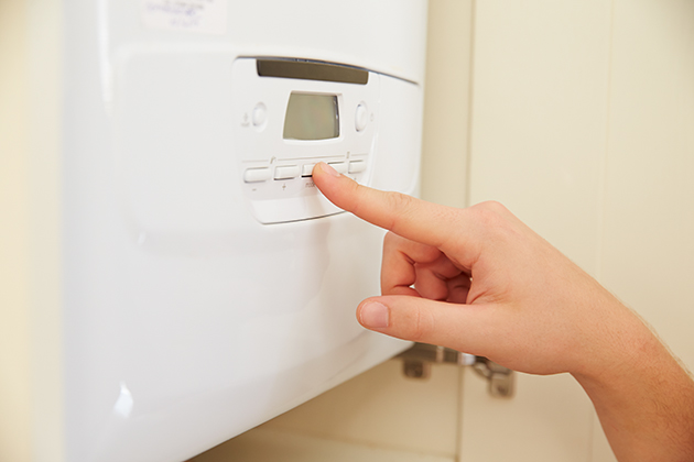 Boiler Servicing